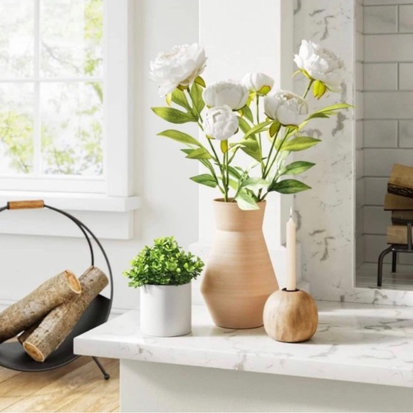 Artificial Potted Plant - Picture 2 of 3